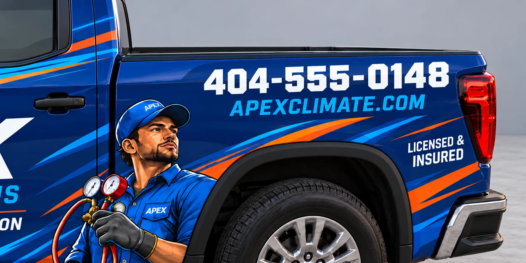 Apex Climate Solutions 4