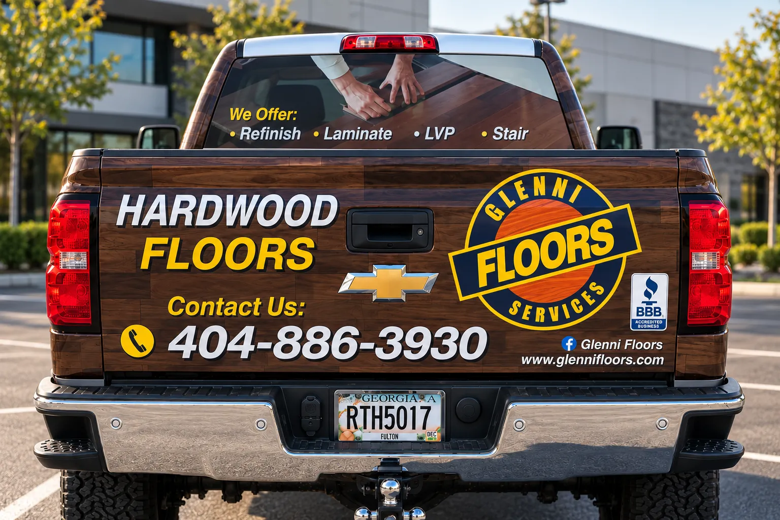 Glenni Floors 2