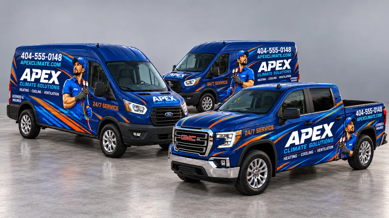 Apex Climate Solutions