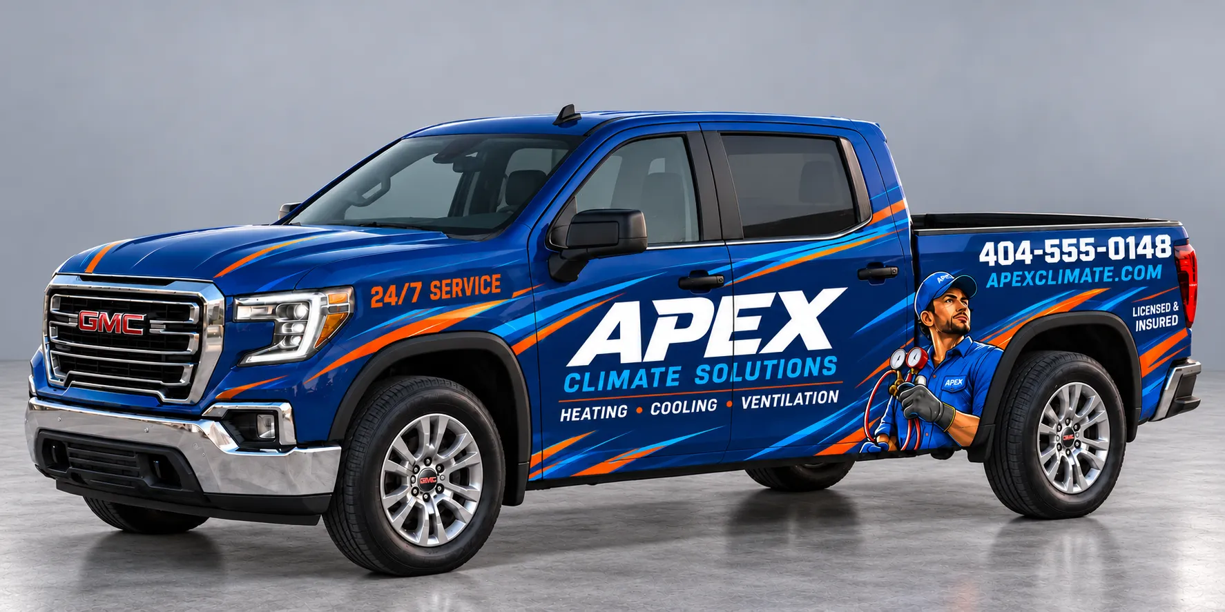 Apex Climate Solutions 3